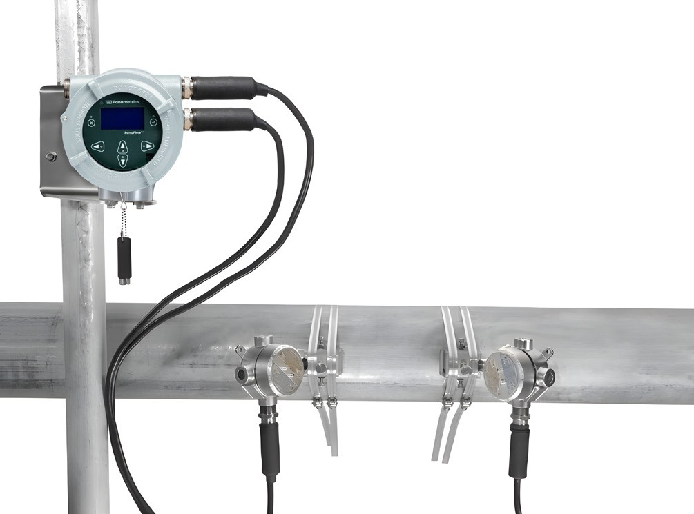 DigitalFlow GM868