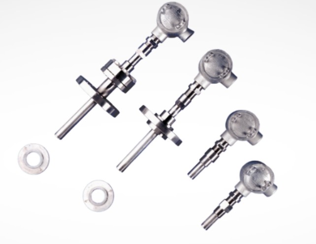 Flow transducers C-ET