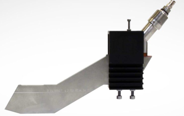 Flow transducers C-ET
