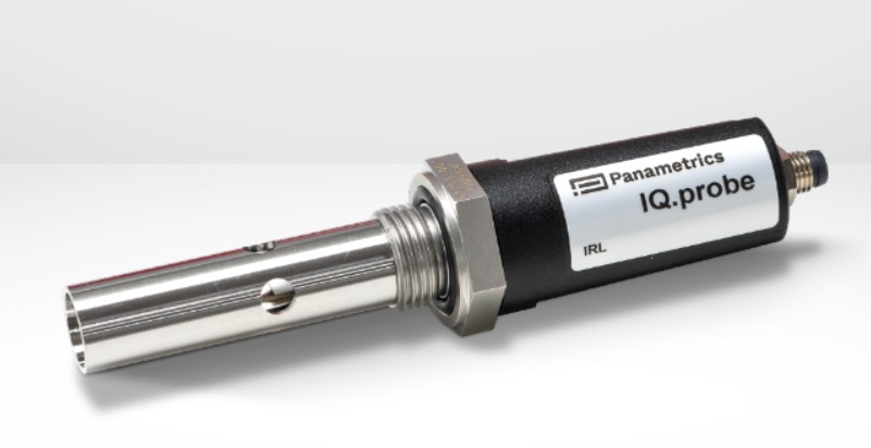 MISP2 intelligente vochtsensor