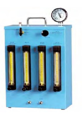MG101 vocht generator