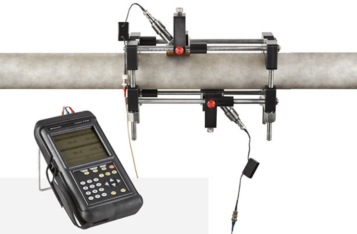 Panametrics Transport™ PT878GC