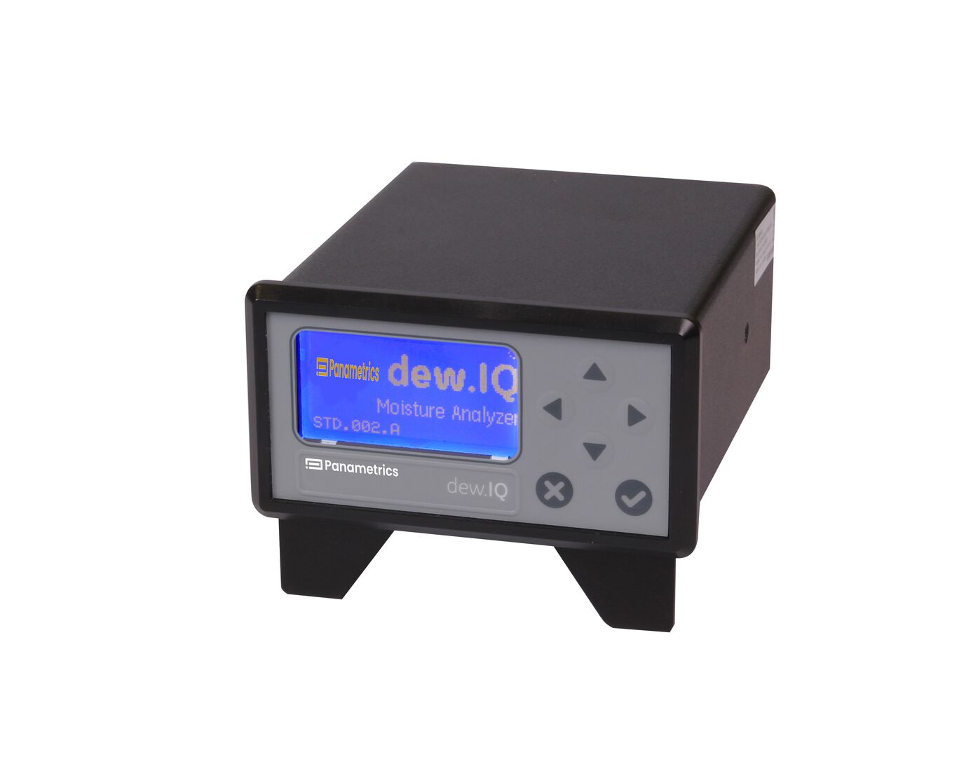 dew.IQ vochtmeter