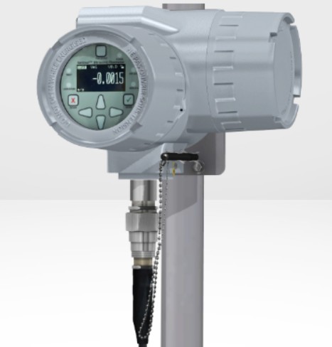 Panametrics Sentinel LCO