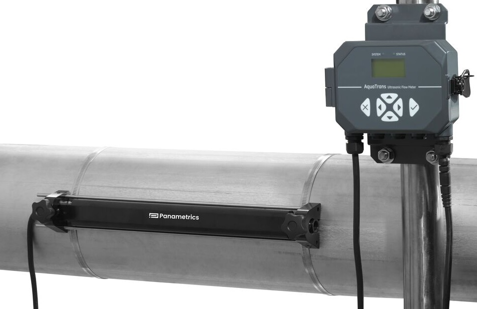 Panametrics AquaTrans AT600