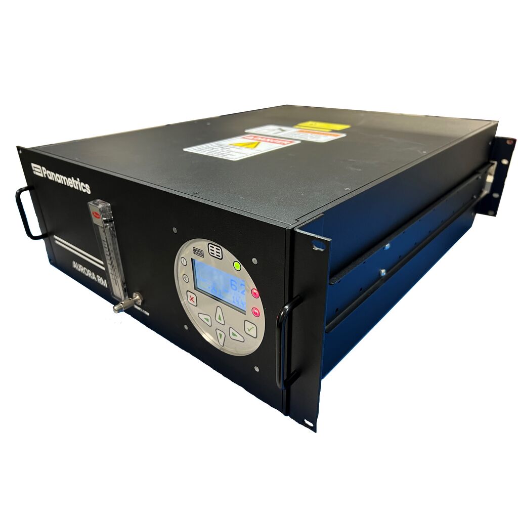 Aurora RM vochtmeter