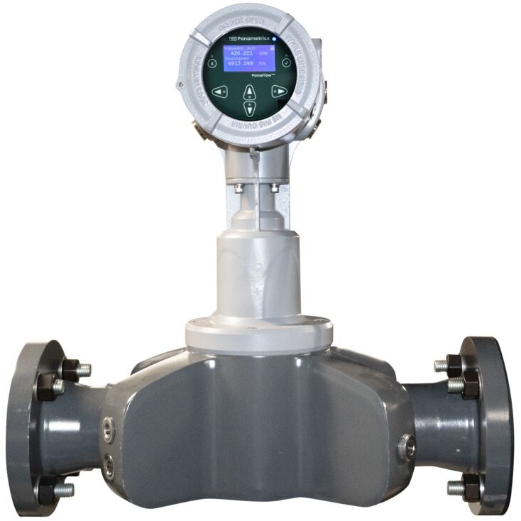 Panametrics Panaflow Z3