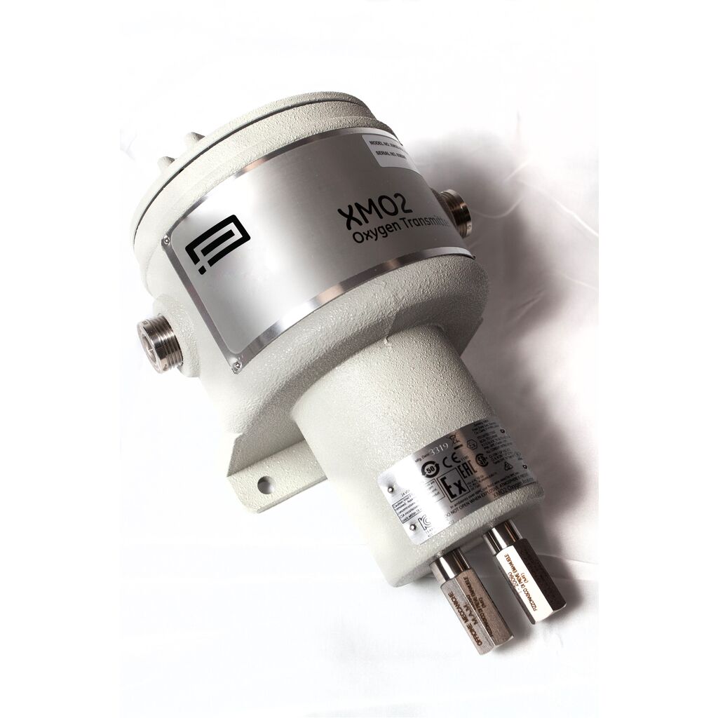 XMO2pro zuurstof transmitter