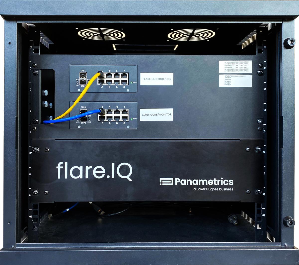 Flare.IQ