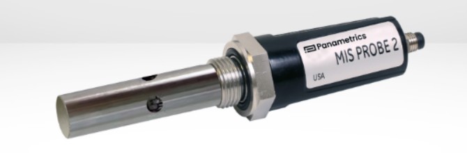 MISP2 intelligente vochtsensor